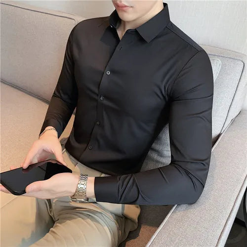 Camisa Theodore