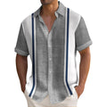 Camisa Cameron