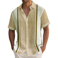 Camisa Cameron