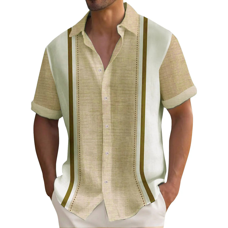 Camisa Cameron