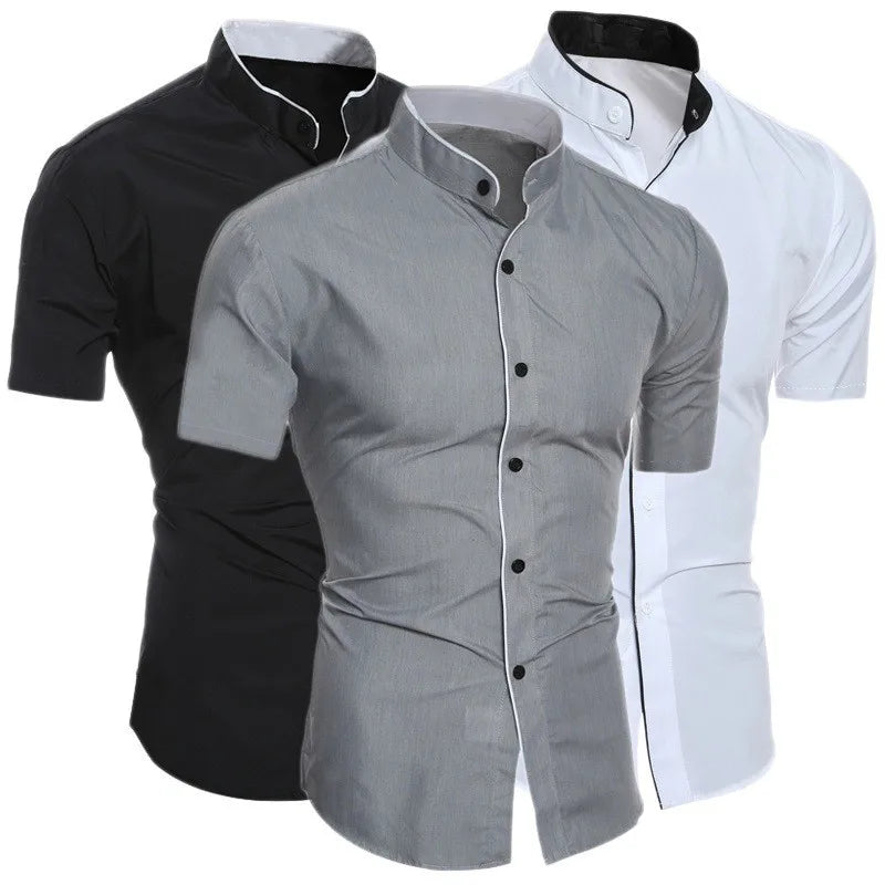 Camisa Carter
