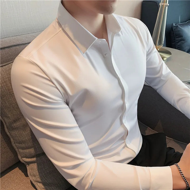 Camisa Theodore