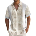 Camisa Cameron