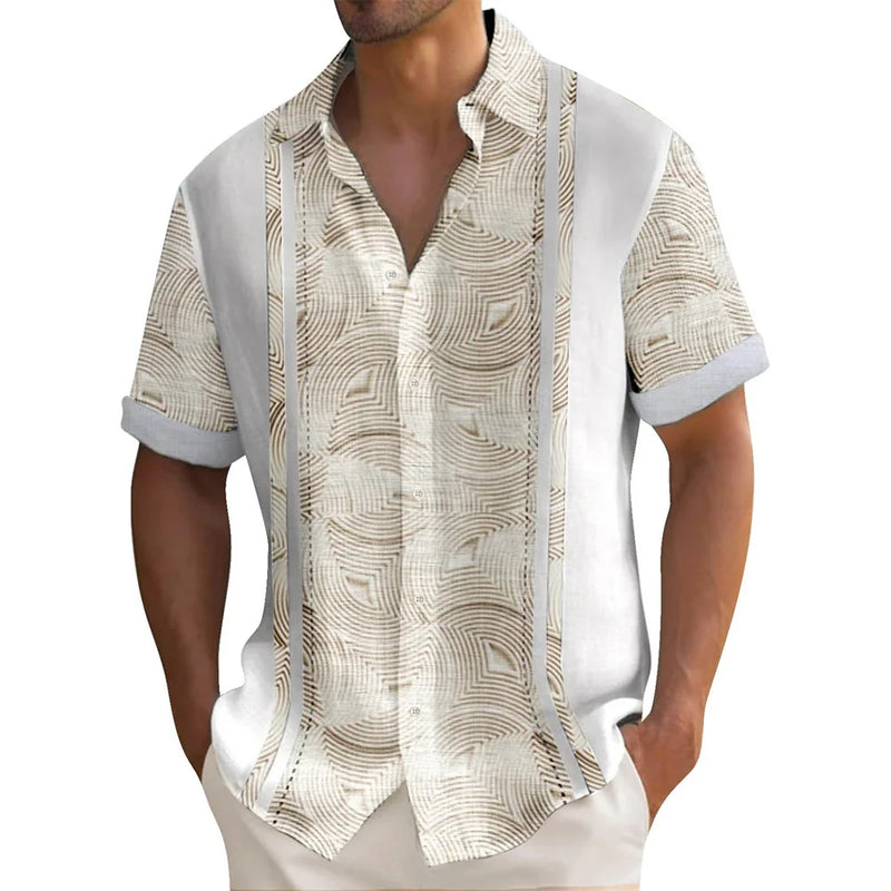 Camisa Cameron