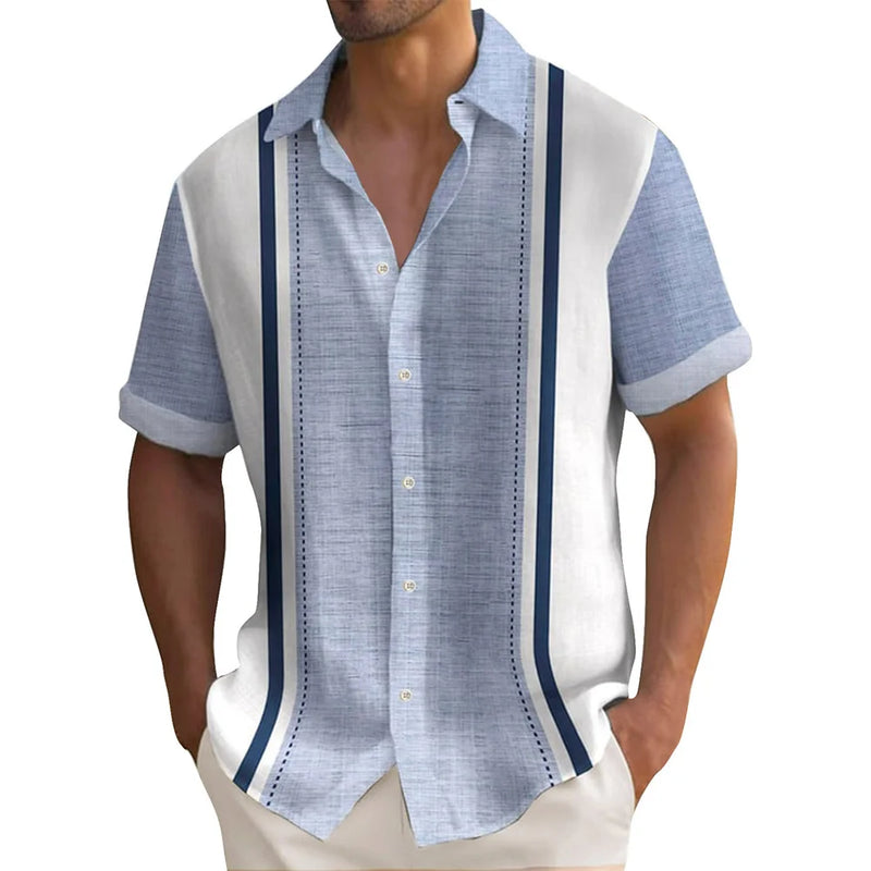 Camisa Cameron