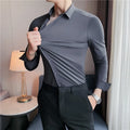 Camisa Theodore